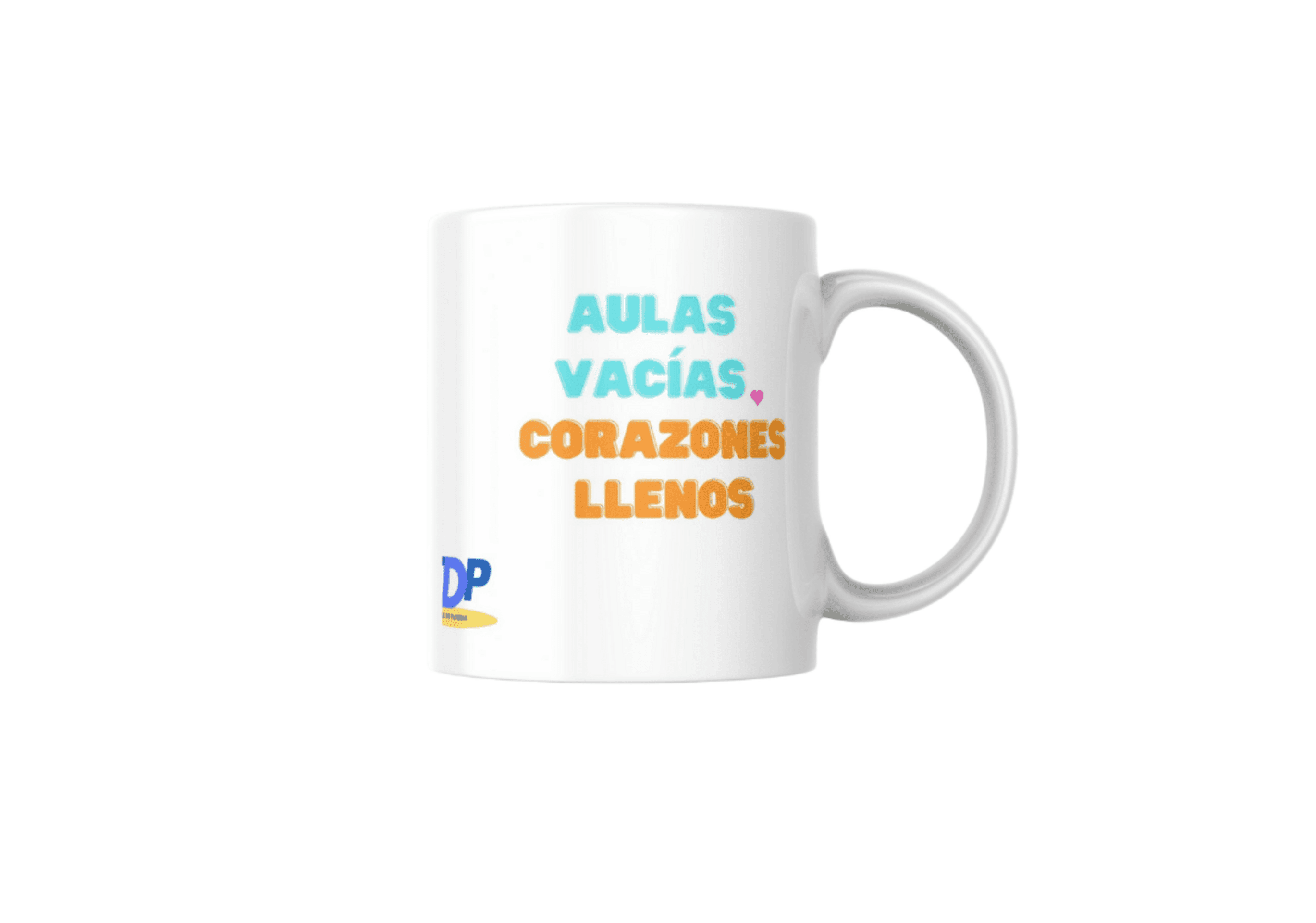 Taza coleccionista Diana Freire – Serie 7 Vidas (Telecinco) - 4